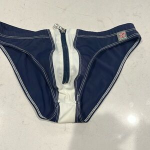 Men’s swimwear made in USA